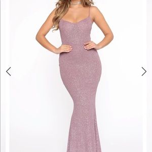 Never Enough Glitter